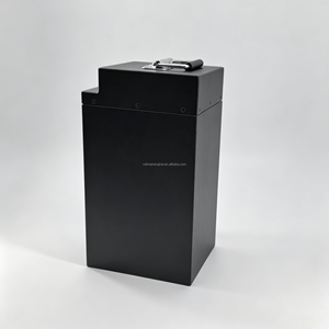 Baterai Lithium LiFePO4 VOLTRA V-0002 60V 30Ah 1824Wh 6000 Siklus Daya Tahan Lama untuk E-Bike - Product Image 6