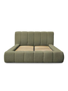 Camas con cajones extraíbles tamaño Queen, <span class=keywords><strong>cama</strong></span> doble con almacenamiento, <span class=keywords><strong>cama</strong></span> de hotel - Product Image 5