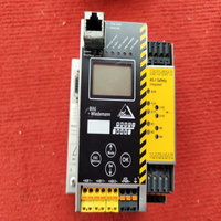 PLC P:VT27 Bihl+Wiedmann AS-i Profibus Gateway BWU2202, ENVÍO GRATUITO por FEDEX, Suministro al por Mayor