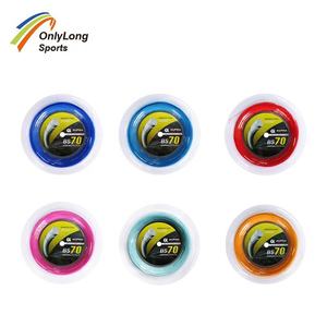 ไม้แบดมินตันอัลฟ่า บีเอส 70 ไนลอน โปร เพอร์ฟอร์แมนซ์ หัวไม้ขนาดใหญ่ สำหรับการแข่งขัน TW - Product Image 1