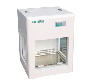 Fornecedor do laboratório para CJ-600P mini armário do fluxo laminar