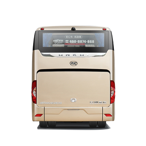 Autobús Diésel Económico ANKAI para Viajes Largos a Bajo <span class=keywords><strong>Precio</strong></span> - Product Image 4