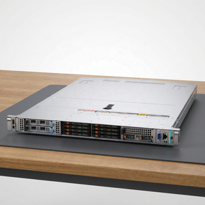 เซิร์ฟเวอร์แร็ค PowerEdge R470 รุ่นใหม่ของแท้ ขายดี พร้อมส่ง ดีไซน์แบบติดตั้งบนแร็ค เหมาะสำหรับศูนย์ข้อมูลและห้องเซิร์ฟเวอร์ ซีออน โปร - Product Image 1