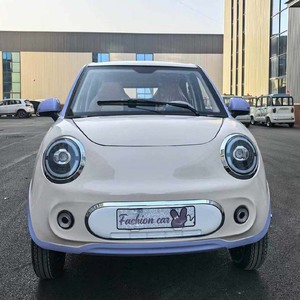 <span class=keywords><strong>Auto</strong></span> Elettrica a 4 Ruote, Veicolo Elettrico a Bassa Velocità, Lunga Autonomia, <span class=keywords><strong>Auto</strong></span> a Nuova Energia - Product Image 2