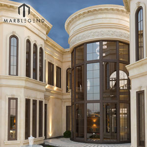 포르투갈 모카 크림 석회암 외벽 마감재 특가 판매 - Product Image 5