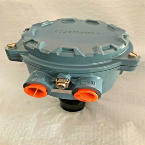 เครื่องวัดระดับอัลตราโซนิก รุ่น 3101 3102 3105 พร้อม PVDF สำหรับส่วนเปียก ระยะวัด 15 เมตร ช่วงสัญญาณ 4-20 มิลลิแอมป์ รุ่น 3101LA1FRCNAST - Product Image 3