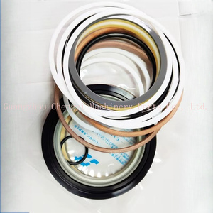 Kit de joints de vérin de flèche, de godet et de bras pour excavatrices PC200LC-7, PC220-1, PC220-2, PC220-3, PC220-5 – Kit de réparation hydraulique - Product Image 4