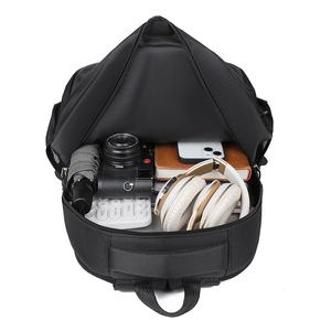 Men's <b>Backpack</b> Oxford Cloth 36-<b>55L</b> Waterproof Business Travel University Student Use - Product Image 3