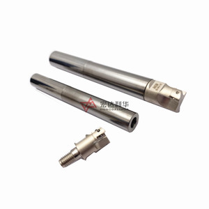 Phần Mở Rộng Cacbua Với Chèn Cacbua Có Thể Lập Chỉ Mục Bộ Dụng Cụ Phay Chủ Máy Tiện Từ Nhà Sản Xuất - Product Image 2