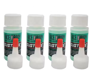 Spray Gel Idratante OEM per Labbra e Sopracciglia, per Trucco e Tatuaggi Estetici, 30ml, Senza Dolore, Durata 6-8 Ore - Product Image 3