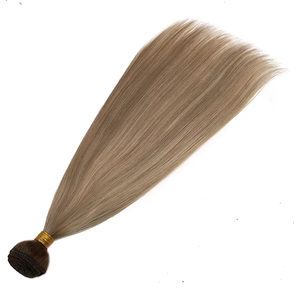 Extensiones de Cabello Virgen Ruso Premium al por Mayor de Jasmine Beauty para Trama Genius, Cabello Humano Natural Invisibles y Sin Costuras - Product Image 5