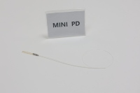 Mini Fotodiodo de Precisión, Sensor PD Estable para Sistema de Retroalimentación de Giroscopio de Fibra Óptica