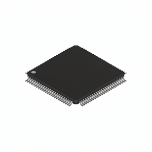 Achetez des composants électroniques en ligne 71V65803S133PFGI 100 LQFP Mémoire Fabricant Canal Distributeur - Product Image 1