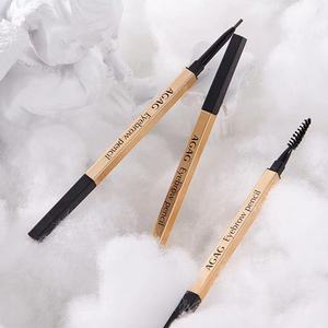 Lápiz de cejas 3D, precio de fábrica, maquillaje permanente, potenciador fino, <span class=keywords><strong>AGAG</strong></span>, lápiz para cejas - Product Image 5