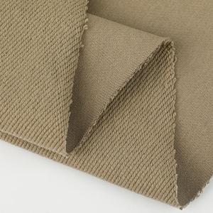 100% オーガニックコットンフレンチテリー非常にヘビー級パーカースウェットシャツ秋冬用 - Product Image 5