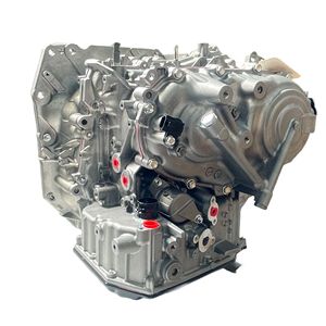 Yüksek kalite CVT-7 şanzıman meclisi yeniden üretilmiş otomatik şanzıman şanzıman vites kutuları otomobil parçaları - Product Image 2