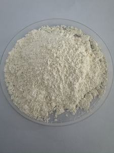 GeoQuin GQ-N-Sm01 99,9% Ossido di Terre Rare Polvere Giallo Chiaro (1-2m) Stabilizzatore Ceramico in Zirconia 24kg Jiangsu 395x500mm - Product Image 3