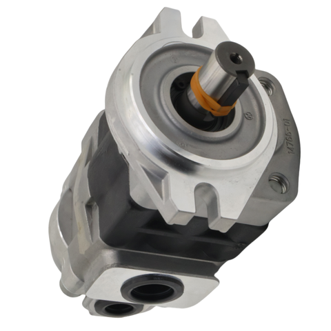SHIMADZU Hydraulic Pump SDY1 SDY SD DDG SDB SD1 Gear Pump SDY1-275L896