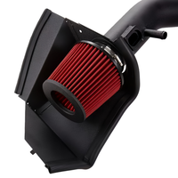 Juego de admisión de aire para BMW F30 335i F32 435i M235i F87 M2 N55 L6 3.0L