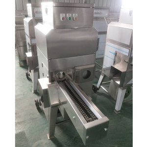Wholesale Prices Electrical Machine Sweet Corn Sheller For Sale - Product Image 3