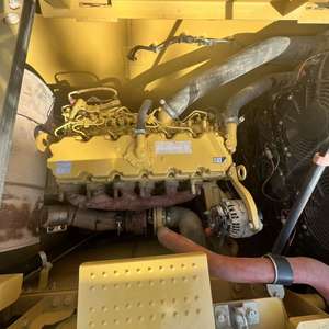 Excavadora de Orugas Caterpillar CAT 330GC Usada de Japón, Maquinaria de Construcción de 33 Toneladas, 90% Nueva, Caterpillar330GC - Product Image 4