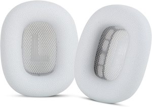 Coussinets d'oreille de remplacement de haute qualité pour casque Airpods Max ANC - Product Image 4