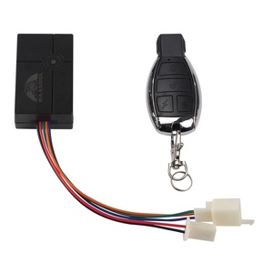 Xe Máy rastreador tốt nhất GPS Tracker cho xe thông minh Hạm Đội Quản Lý Giải pháp thời gian thực Xe thiết bị theo dõi xe 4G Tracker - Product Image 3