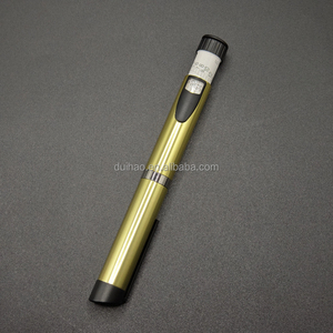 Pena Injeksi Pelangsing V3 60 IU Terlaris, Pena Penurun Berat Badan V3, Pena V3 yang Dapat Digunakan Kembali - Product Image 1