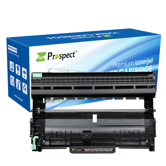 Prospect Premium Drum Unit Compatible Brother HL-2130/2132/2220/2240D DCP-7055 MFC-7240 for Models DR450 DR420 DR2080 DR2275