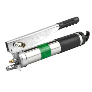 Bomba de grasa <span class=keywords><strong>Manual</strong></span> de alta presión, pistola de llenado de aceite, polea involuida de bajo <span class=keywords><strong>precio</strong></span>, ahorro de trabajo - Product Image 3