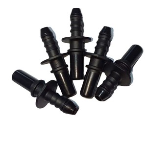 Airship Oil Pipeline Fuel Line Plastic <b>Quick</b> <b>Connector</b> 9.49 ID6 Nylon Pipe Male Female <b>Connector</b> for Repair Replacement - Product Image 3
