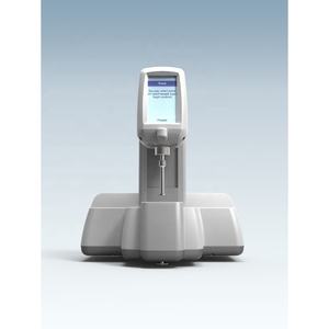 เครื่องวัดแรงดันแบบแผ่น DV-CAP3แบบแผ่นทรงกรวยที่มีอัตราการเฉือนสูง - Product Image 2