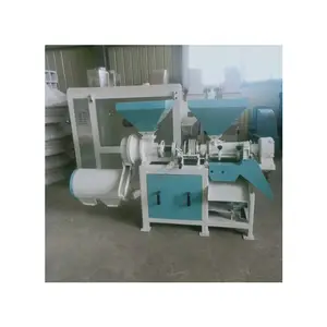 Automatische Mais-Sojabohnen-Sorghum-Sheller-Dreschmaschine Schälmaschine Mais-Schäl-Peeling-Dreschmaschine zum Verkauf
