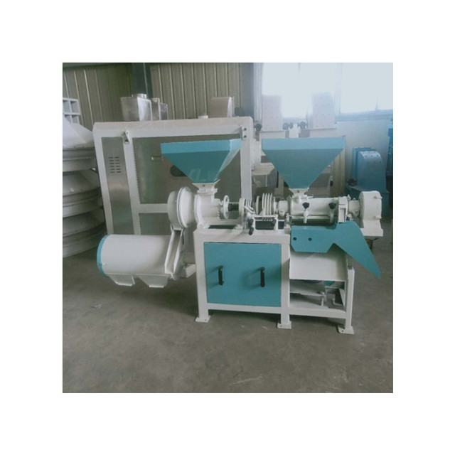Automatic Corn Soybean Sorghum Sheller Thresher Shelling Machine Maize Shelling Peeling Threshing Machine for Sale