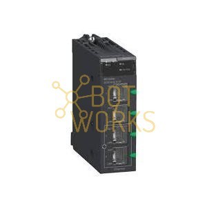 Schneider Electric BMXNOC0401 - Neuf - Product Image 1