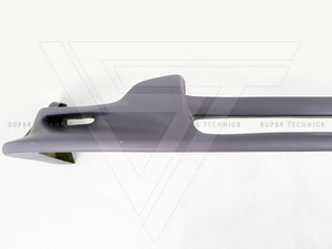 Lip Delantero de Fibra de Vidrio para Subaru Impreza 7 WRX <span class=keywords><strong>GDA</strong></span> 2000-2003 - Product Image 4