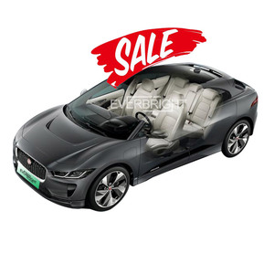 Auto Elettrica Usata Nuova 2020 in Vendita, Alta Velocità, 5 Posti, 4 Ruote, Smart per Adulti, Motore MAX BODY, Batteria al Litio, Trazione Anteriore - Product Image 2