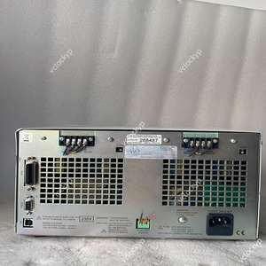 Fuente de alimentación de precisión regulada lineal Aim TTi QL355TP 0-35V, 5A - Product Image 4
