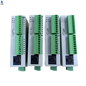 Contrôleur PLC, capteur, contrôleur logique programmable, neuf d'origine, DVP14SS11R2 - Product Image 1