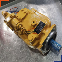 Pompe hydraulique HENGYUHANG 6E-5052 0R-4993 pour machine forestière sur chenilles 527 D5HTSK II, bulldozer sur chenilles 5 5P 5S D5