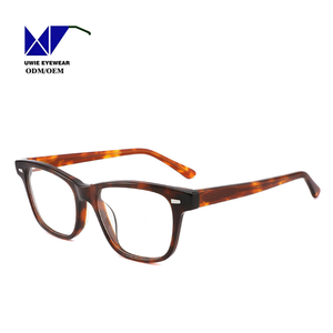 サイズ 53-18-145 ブルーライトカット キャットアイ老眼鏡 高品質プラスチック PC ブラック ホワイト クラシック 快適 ユニセックス - Product Image 4