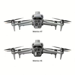 Matrice 4T Universal Edition Drone Infrared <b>Thermal</b> <b>Camera</b> Laser Ranging Module 46min GPS Matrice 4E Universal Edition Drone - Product Image 1