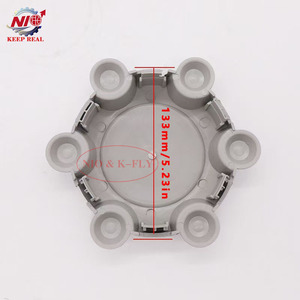 Piezas de automóvil <span class=keywords><strong>originales</strong></span> al por mayor de <span class=keywords><strong>tapacubos</strong></span> de rueda de coche ISUZU DMAX - Product Image 5