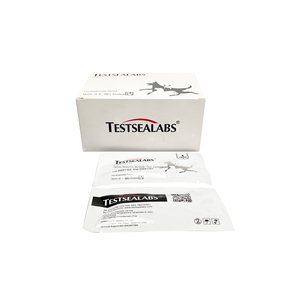 एक कदम उच्च सटीक पोर्सिन सर्कोवायरस एंटीबॉडी रैपिड टेस्ट किट के लिए सुअर पशुधन परीक्षण किट pcv परीक्षण किट - Product Image 3