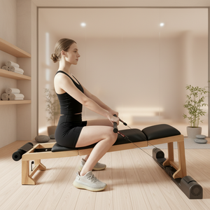 Entraîneur intelligent 10 en 1 en gros pour l'entraînement au <span class=keywords><strong>football</strong></span> et l'exercice physique complet, conception pliable avec emballage OEM - Product Image 1