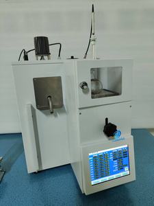 Высококачественный испарительный компрессор Yong Hui для нефтепереработки, 2500 Вт, превосходный прибор для холодильного оборудования - Product Image 5