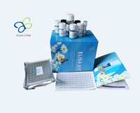Kit ELISA de Rat avec acide hyaluronique, produit de beauté