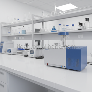 ห้องปฏิบัติการระเบิดอัตโนมัติถ่านหิน <span class=keywords><strong>Calorimeter</strong></span> (ZRQ9703) - Product Image 6