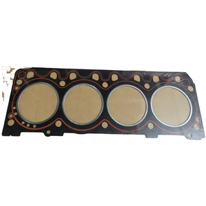 ガスケット、DeutzのF4L2011One-toothのために適当なシリンダーヘッド - Product Image 1