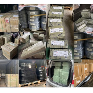 Travel Planetary Gear 27 Teeth With Bearing - Product Image 4